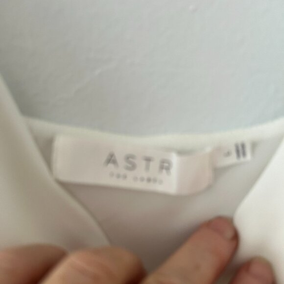 ASTR THE LABEL BODYSUIT - Picture 6 of 7